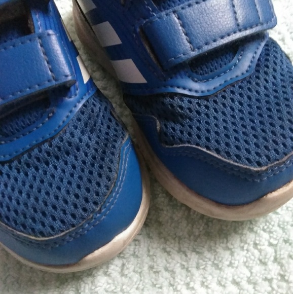 ❗️(removing soon send offers) Adidas shoes 7 - Picture 2 of 7